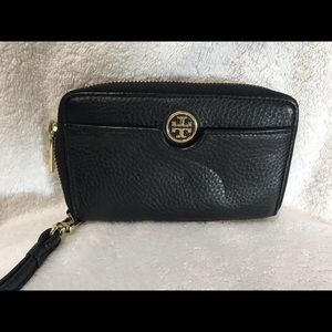 Tory Birch Wristlet